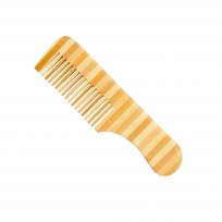 XULU PEINE BAMBOO CON MANGO P01888
