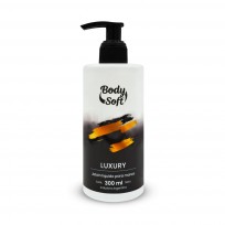 AERO SOFT JABÓN LÍQUIDO LUXURY X300ML