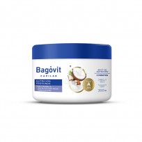 BAGOVIT CAPILAR TRATAMIENTO X300 NUTRICION 
