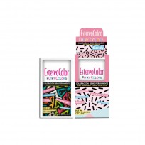 ESTEREOCOLOR SACHET CANDY LILA