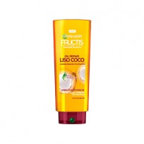 FRUCTIS ENJUAGUE X200 COCO LISOS   