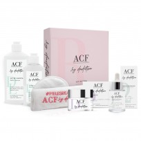 ACF DADATINA KIT RUTINA COMPLETA VOLUMEN 2