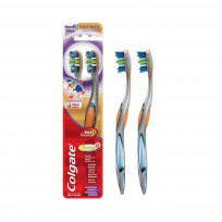 COLGATE CEPILLO 2X1 TOTAL 12 360 ADVANCED