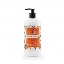 PURA SOAP CREMA PARA EL CUERPO NEROLI BAMBOO X 500 ML