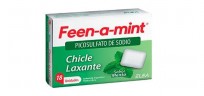 FEEN A MINT MENTA CHICLE X 18