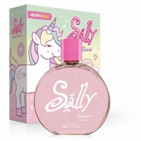 ALGABO SALLY COLONIA UNICORNIO  X100ML