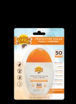 COCOA BEACH F50 X50ML FACIAL  