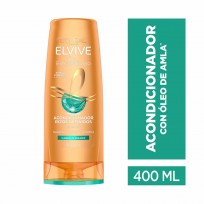 ELVIVE ENJUAGUE X400 OLEO EXTRA CURLS