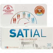 SATIAL CARB CONTROLER X30COMP.