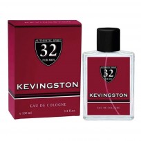 KEVINGSTON PERFUME 32 ROJO X95ML