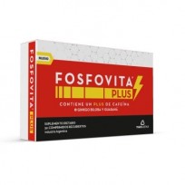 FOSFOVITA PLUS COMP X 30