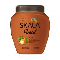 SKALA TRATAMIENTO CAJU Y MURUMURU X1KG 