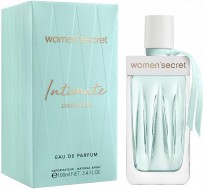 WOMEN SECRET INTIMATE DAYDREAM X 100 ML