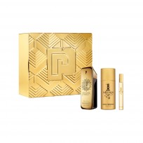 1 MILLION X100 PARFUM SET     