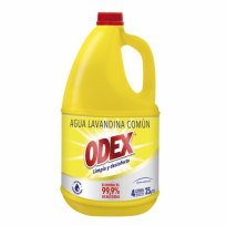 ODEX LAVANDINA X4L.COMUN      