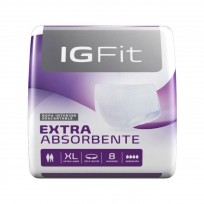 IG FIT X8 XG                  