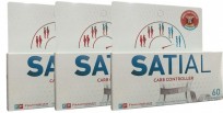 Satial Carb Controller X 180 Comprimidos Adelgaza