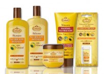 CAPILATIS KIT LINEA NUTRICION INTENSA SH+ENJ+TRAT+MÁSC
