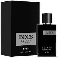 BOOS EDP X100 ELIXIR N14      