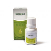 DULCOLAX GTS X 15 ML