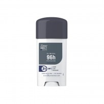 DOVE DESODORANTE EN BARRA CLINICAL MEN CARE X58G.