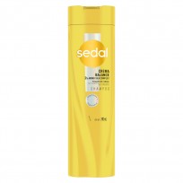 SEDAL SHAMPOO X340 CREMA BALANCE   