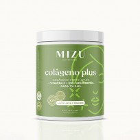 MIZU COLAGENO PLUS LIMON Y JENGIBLE X280G