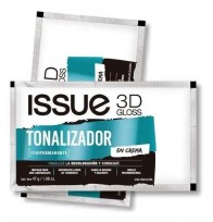 Issue tonalizador x 4 Sachet