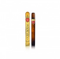CUBA ROYAL MEN EDT X 35ML