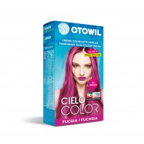 OTOWIL CIELO COLOR FUCSIA     