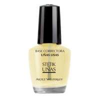 STETIK BASE CORRECTORA DE UñAS