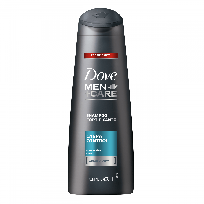DOVE SHAMPOO X400 ML PROTECCIÓN  ANTI CASPA