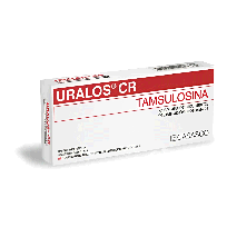 URALOS CR 0.4 MG COMP X 30