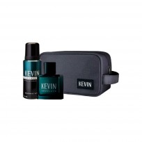 KEVIN ABSOLUTE BOLSITO EDT X60 + DEO
