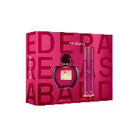 BANDERAS HER SECRET TEMPTATION SET EDT X80