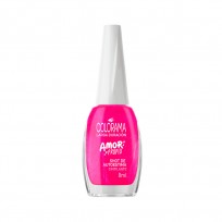 COLORAMA ESMALTE AUTOESTIMA   (Linea: AMOR PROPIO)