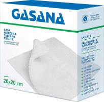 GASANA GASA N.5 20X20