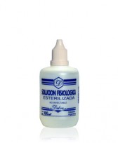 DELVA SOLUCION FISIOLOGICA X100ML