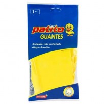 PATITO GUANTE EXTRA GRANDES   