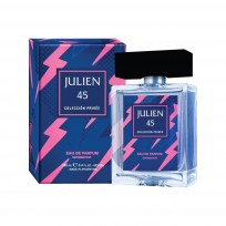 JULIEN 45 PARFUM X100 ML.     