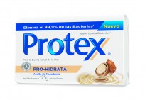 PROTEX JABON X125 HIDRATANTE