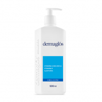 DERMAGLOS EMULSION X500 ML NUEVA 