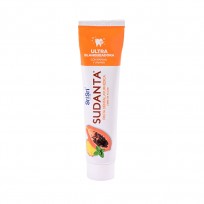 SRI SRI SUDANTA PASTA DENTAL ULTRA BLANQUEADORA X50G