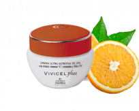 C.C.CREMA ULTRA NUTRITIVA VIVICEL PLUS