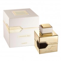 AL HARAMAIN L AVENTURE FEMME EDP X100ML 