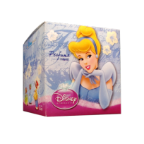 DISNEY CENICIENTA X50 3D