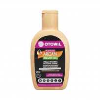 OTOWIL ACEITE ARGAN FRASCO X 60 ML