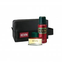 KEVIN BOLSITO EDT X60ML +DEO 