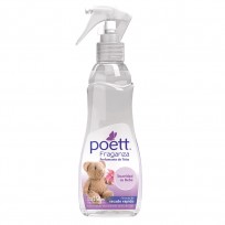 POETT PERFUMA P/ ROPA X250 BEBE