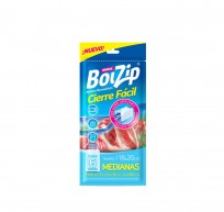 BOLZIP BOLSA HERMETICA.X6 M